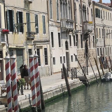 Casa Di Primavera Velence Kültér fotó