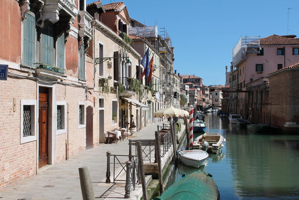 Casa Di Primavera Velence Kültér fotó