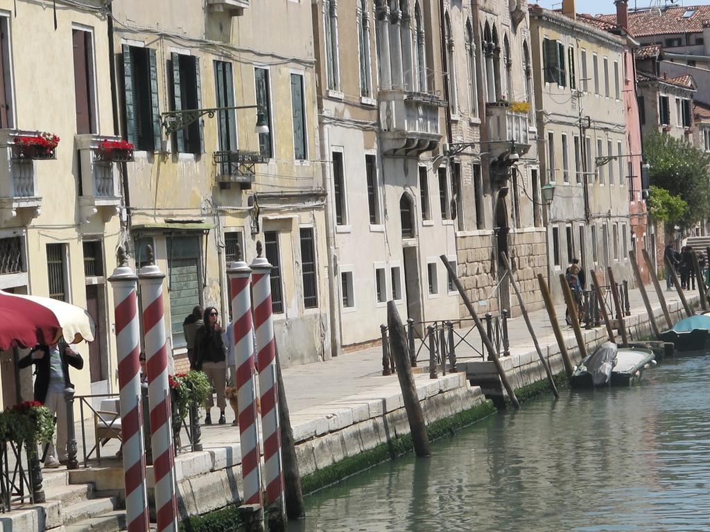 Casa Di Primavera Velence Kültér fotó